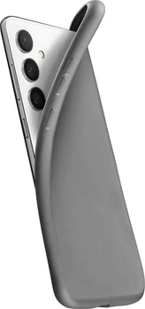 Cellularline Chroma для Samsung Galaxy A36 5G/A56 5G Black