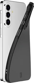 Cellularline Chroma для Samsung Galaxy A37 5G Black