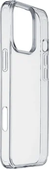 Cellularline Clear Strong для Apple iPhone 16 Pro Transparent