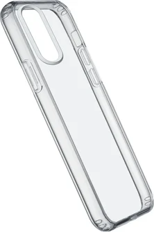 Cellularline Clear Strong для Samsung Galaxy S25 Edge Transparent