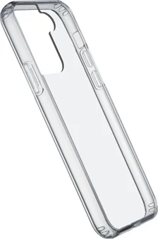 Cellularline Clear Strong для Samsung Galaxy S21+ Transparent