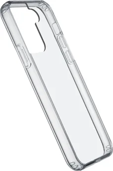 Cellularline Clear Strong для Samsung Galaxy S21 Transparent