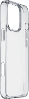 Cellularline Clear Strong для Apple iPhone 16 Pro Max Transparent