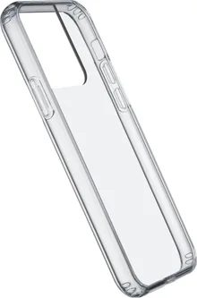 Cellularline Clear Strong для Samsung Galaxy S21 Ultra Transparent