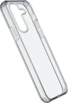 Cellularline Clear Strong для Samsung Galaxy S25 Transparent