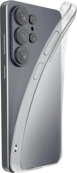 Cellularline Fine Cover для Samsung Galaxy S26 Ultra Transparent