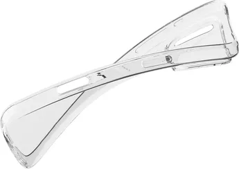 Cellularline Fine Cover для Apple iPhone 17 Pro Max Transparent