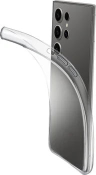 Cellularline Fine Cover для Samsung Galaxy S25 Ultra Transparent