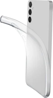 Cellularline Fine Cover для Samsung Galaxy A36 5G Transparent