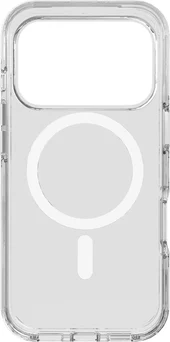 Cellularline Gloss Mag для Apple iPhone 17 Pro Max Transparent