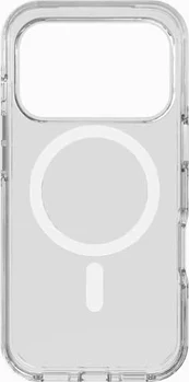 Cellularline Gloss Mag для Apple iPhone 17 Pro Transparent