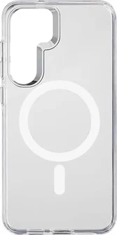 Cellularline Gloss Mag для Samsung Galaxy S25 Ultra Transparent