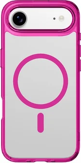 Cellularline Iconic Mag для Apple iPhone Air Pink