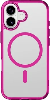 Cellularline Iconic Mag для Apple iPhone 17 Pink