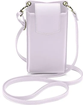 Cellularline Mini Bag Essential Violet