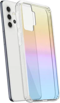 Cellularline Prisma для Samsung Galaxy A32 5G Transparent