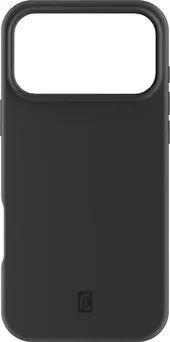 Cellularline Sensation для Apple iPhone 17 Pro Max Black