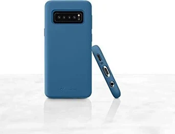 Cellularline Sensation для Samsung Galaxy S10 Blue