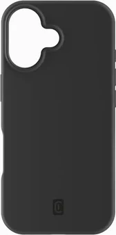 Cellularline Sensation для Apple iPhone 17 Black