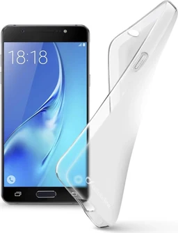Cellularline Shape для Samsung Galaxy J7 (2016) Transparent