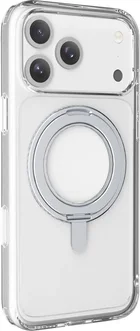 Cellularline Spin Mag для Apple iPhone 17 Pro Transparent