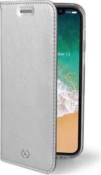 Celly Air для Apple iPhone X Silver