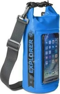 Celly Explorer 2L Blue