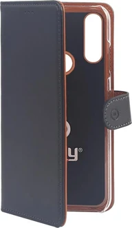 Celly Wally для Samsung Galaxy A60 Black