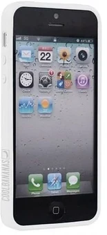 Cool Bananas FRAMEit для Apple iPhone 5 White