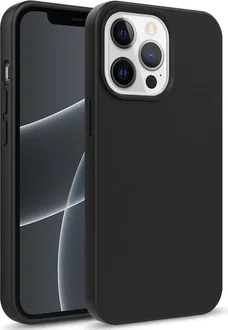 Cyoo Bio Case для Apple iPhone 15 Pro Max Black