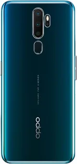 Cyoo Ultra Slim Cover для Oppo A9 Transparent