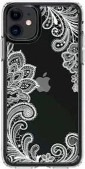 Cyrill Ciel Cecile White Mandala для Apple iPhone 11 Pro