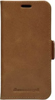 dbramante1928 Copenhagen Slim для Apple iPhone 12 Mini Tan