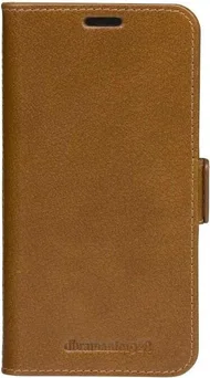 dbramante1928 Copenhagen Slim для Apple iPhone 11 tan