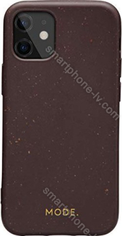 dbramante1928 Barcelona for Apple iPhone 12 mini Dark chocolate 