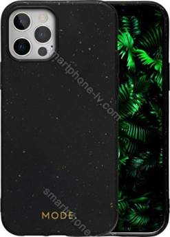 dbramante1928 Barcelona for Apple iPhone 12 Pro Max black 