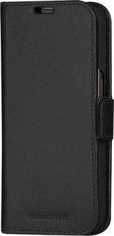 dbramante1928 Copenhagen для Эпл Айфон 15 Плюс черный