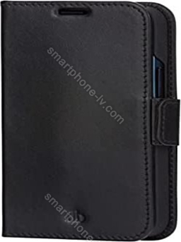 dbramante1928 Copenhagen Slim for Apple iPhone 13 Pro black 