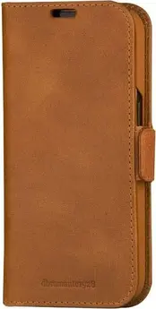 dbramante1928 Copenhagen for Apple iPhone 15 Plus Tan