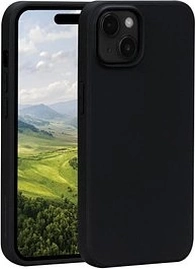 dbramante1928 Greenland для Apple iPhone 15 Night черный