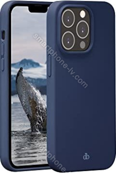 dbramante1928 Greenland for Apple iPhone 13 Pro Pacific Blue 