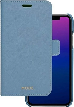 dbramante1928 New York для Эпл Айфон 11 Nightfall синий