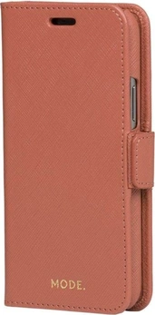 dbramante1928 New York для Эпл Айфон 11 Про Rusty розовый