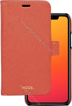 dbramante1928 New York for Apple iPhone 11 Pro Rusty Rose 