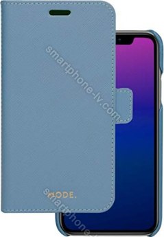 dbramante1928 New York for Apple iPhone 11 Nightfall Blue 