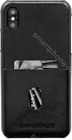 dbramante1928 Tune CC for Apple iPhone X/Xs black 