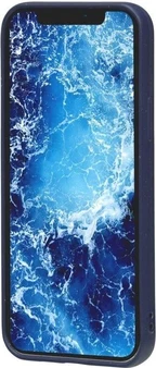 dbramante1928 Barcelona для Apple iPhone 12 Mini Ocean Blue