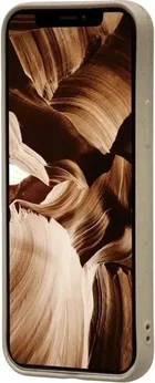 dbramante1928 Barcelona для Apple iPhone 12/12 Pro Sahara Sand