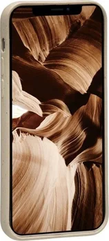 dbramante1928 Barcelona для Apple iPhone 12 Mini Sahara Sand