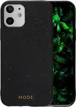 dbramante1928 Barcelona для Apple iPhone 12 Mini Night Black